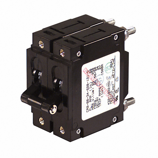 CA2-B0-34-620-121-D Carling Technologies Disyuntores